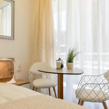 Apartment Luxury Marigold In