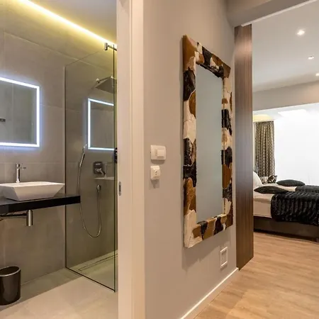 Apartment Luxury Marigold In Split