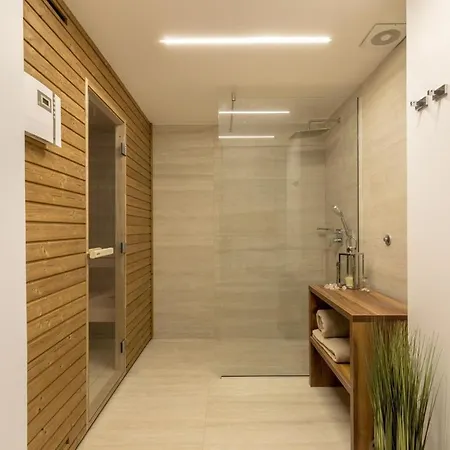 Apartment Luxury Marigold In Split